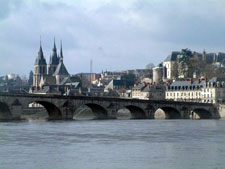 France-Loire-On Kings' steps in the Loire Valley